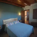 Casa Cosculluela アパート