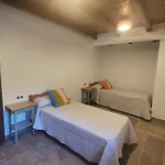 Casa Cosculluela アパート *