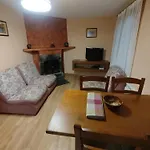 Casa Cosculluela アパート