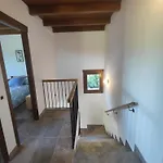 Casa Cosculluela アパート