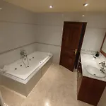 Casa Cosculluela アパート