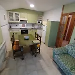 アパート Casa Cosculluela アインサ
