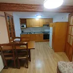 Casa Cosculluela アパート