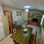 Casa Cosculluela アインサ