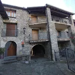 Casa Cosculluela アパート