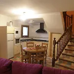 Appartement Casa Cosculluela *