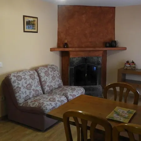 Apartamento Casa Cosculluela *