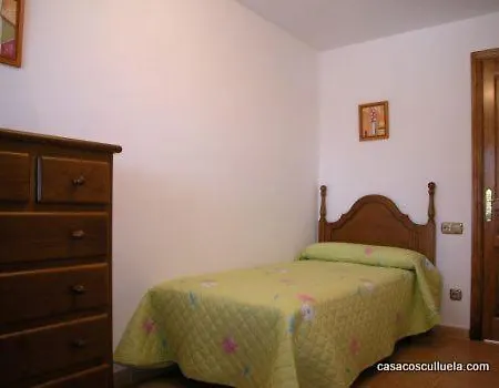 Casa Cosculluela *