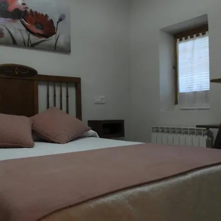 Casa Cosculluela