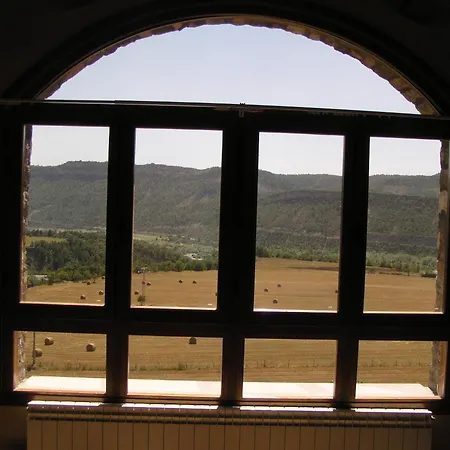 Casa Cosculluela Daire