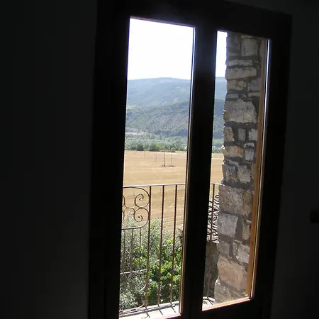 Apartamento Casa Cosculluela Aínsa