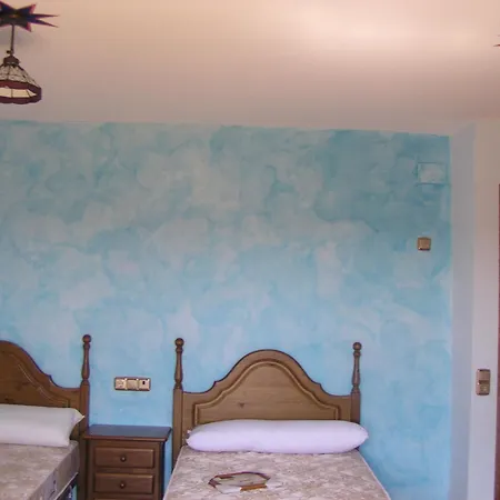Casa Cosculluela Apartamento Aínsa