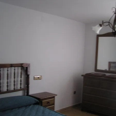 Casa Cosculluela * Aínsa