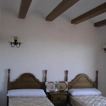 Casa Cosculluela Apartamento