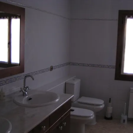Apartamento Casa Cosculluela *