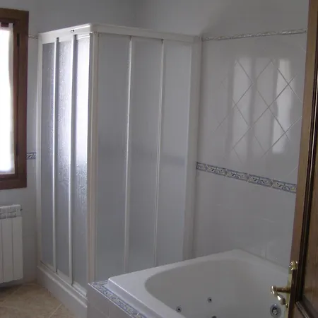 Apartamento Casa Cosculluela *