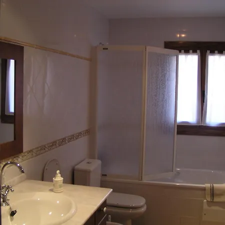 Apartamento Casa Cosculluela