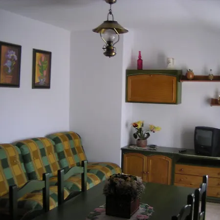Apartamento Casa Cosculluela *