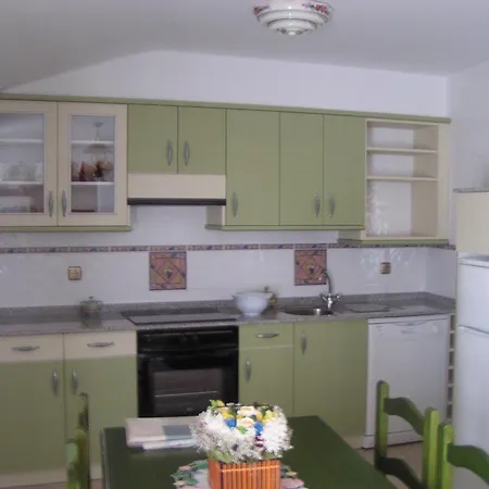 Apartamento Casa Cosculluela