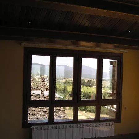 Apartamento Casa Cosculluela