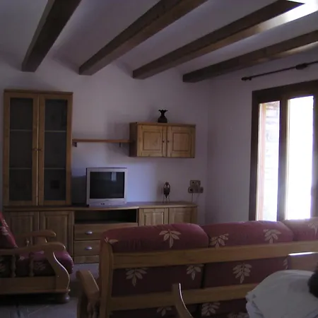 Casa Cosculluela * Aínsa