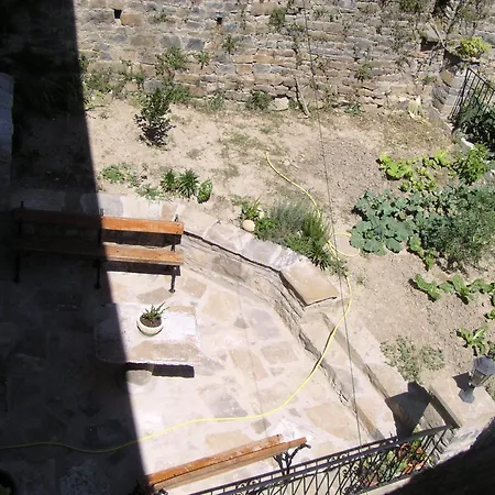 Casa Cosculluela Apartamento Aínsa