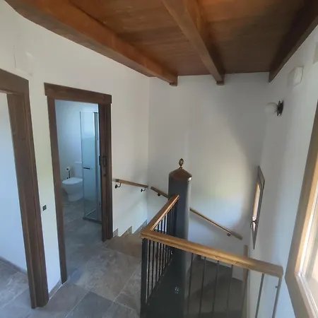 Casa Cosculluela アパート *