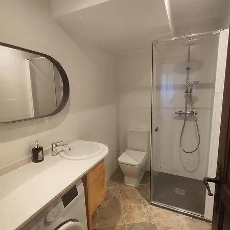 Casa Cosculluela Daire Aínsa