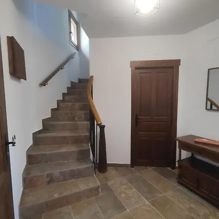 Casa Cosculluela *