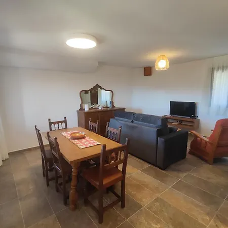 Casa Cosculluela