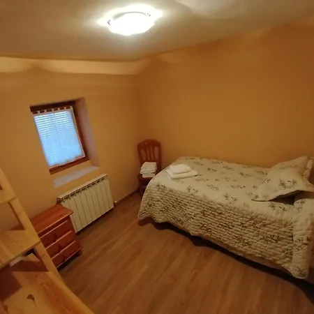 Casa Cosculluela Aínsa