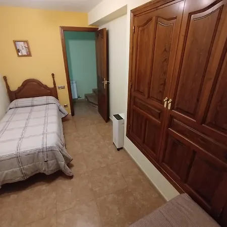 Casa Cosculluela *