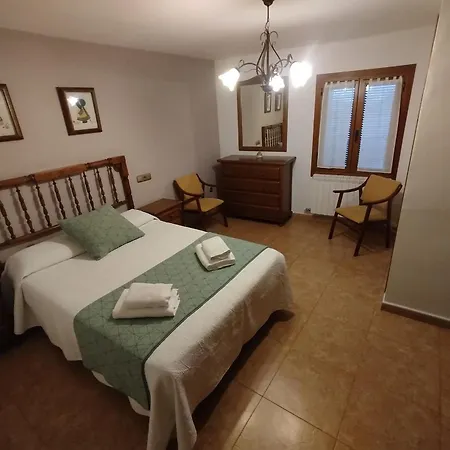 Casa Cosculluela Aínsa