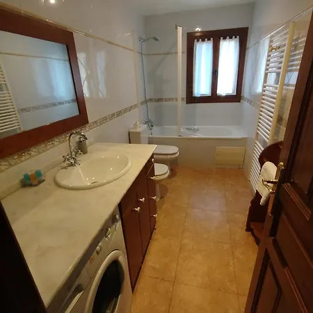 Casa Cosculluela