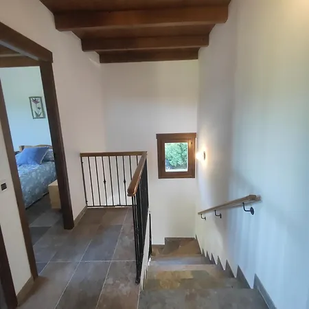 Casa Cosculluela Daire