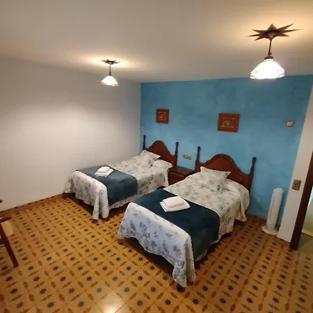 Daire Casa Cosculluela *