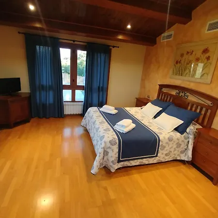 Daire Casa Cosculluela Aínsa