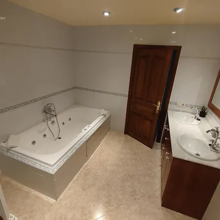 Casa Cosculluela Daire