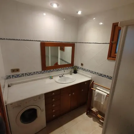 Daire Casa Cosculluela