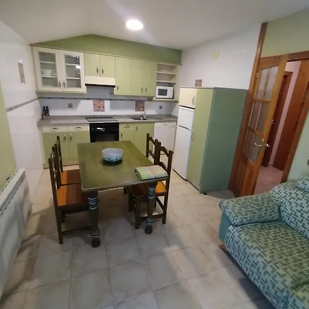 Daire Casa Cosculluela Aínsa
