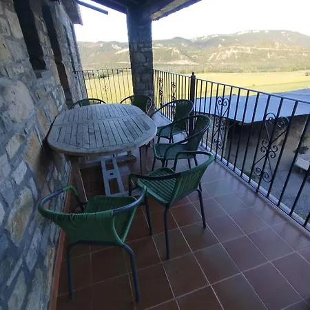Casa Cosculluela *