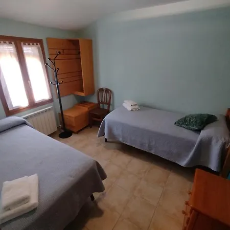 Casa Cosculluela