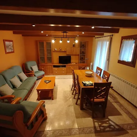 Appartamento Casa Cosculluela