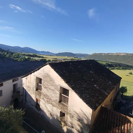 Casa Cosculluela
