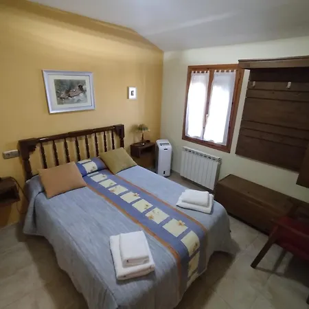 Casa Cosculluela