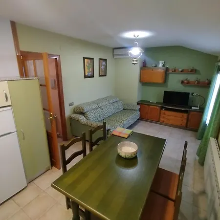 Casa Cosculluela Aínsa