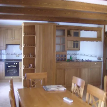 Apartamento Casa Cosculluela Aínsa