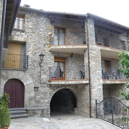 Casa Cosculluela