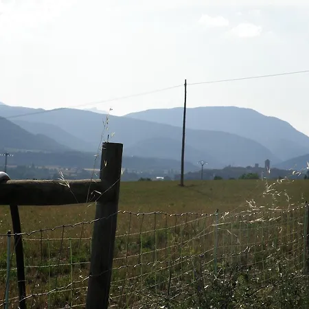 Apartamento Casa Cosculluela *