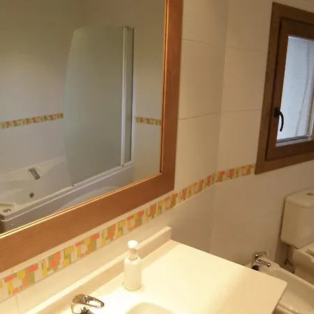 Apartamento Casa Cosculluela Aínsa